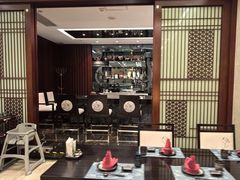 -汕头国际大酒店-牛一町目餐厅