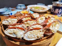 -九龙奇迹海鲜大排档(万象城店)