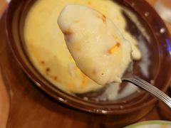 -萨莉亚意式餐厅(深圳北站店)