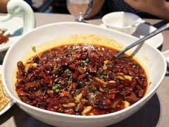 -花家怡园(四合院总店)