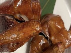 -大树餐厅(益田假日店)