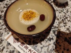 -南京大牌档(凯德大峡谷店)