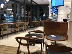 -Peet's Coffee皮爷咖啡(上海长风大悦城店)