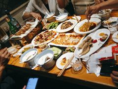 -金谷园饺子·烧烤(人大总店)