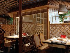-渝信川菜(长安店)