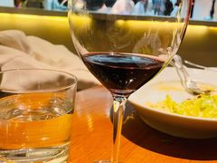 -沈阳君悦酒店·意坊意大利餐厅