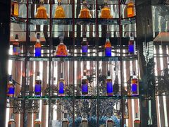 零售区-大隐·成都火锅Bistro(合生麒麟新天地店)