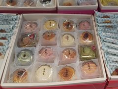 -唐饼家(第一食品五角场店)