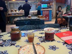 -撒拉花儿·新疆菜·清真(太阳宫店)