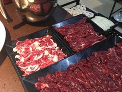 -幸运牛汕头小黄牛牛肉火锅(梅林店)