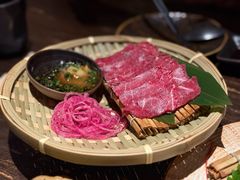 马肉刺身-三川·十酒Izakaya(南昌路店)