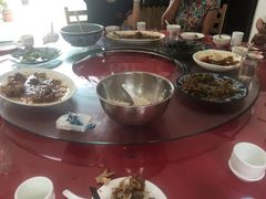-生态苑农庄(十里画廊遇龙河店)