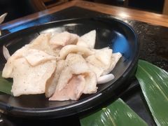 -九田家黑牛烤肉料理(中北镇店)