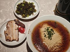 -松鹤面馆·古法焖肉面(观前店)