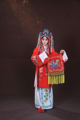 -霓裳雅韵京剧戏曲摄影(豪苑大厦店)