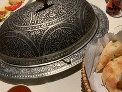 -Pasha帕夏土耳其餐厅(南昌路店)