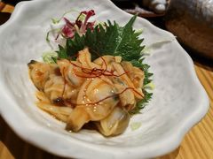 -花潮料理艺食馆(世欧广场店)