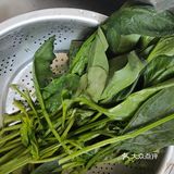 足不出户  品胡辣汤