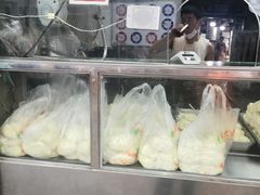 -袁大头包子(光华路店)