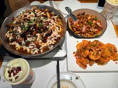 -三猫黑鱼花(南大店)