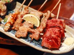 -烧鸟横丁(联发文创口岸店)