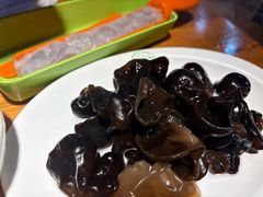 -義聚德·清真铜锅涮羊肉·烧烤(河东店)