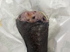 -一田屋饭团(华侨城沃尔玛店)