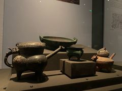 -陕西历史博物馆