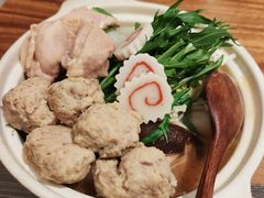 -森味花园·日本料理(伊藤洋华堂亚运村店)