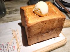 -绿茶餐厅(壹方天地店)