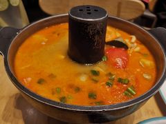 -越小品·越南餐厅(万科里店)