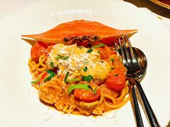 -Osteria Garden 生蚝花园餐厅(原进贤路店)