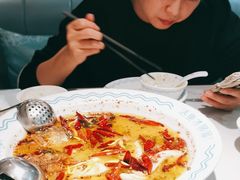 -花椒俏川菜小馆(南海万达店)