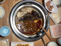-季季红火锅(柳州广惠商业店)
