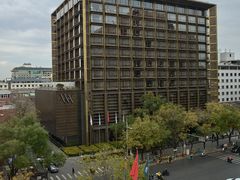 -北京王府井希尔顿酒店·万斯阁西餐厅