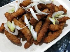 -唔呶喔哩酒家(生产街店)