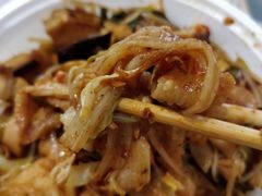 -大东北首席烤冷面(学府路店)
