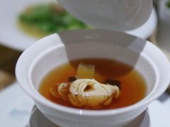 -澜亭中餐厅·一线江景·尊蓝豪华精选