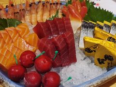 -贵木日本料理·铁板烧(新地假日广场店)