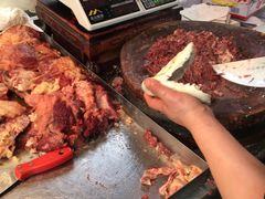 -杨天玉腊牛羊肉