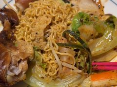-串串叔叔麻辣烫(兴华街店)