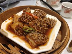 沙爹金钱肚-稻香酒家(天河城店)
