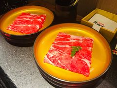 -牛New寿喜烧(虹桥新天地店)