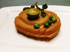 -古韵轩·江浙融合菜(梁溪店)