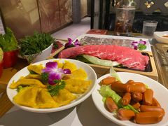 -雾都渣渣火锅(南城智汇城店)