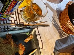 -云晓光头烧烤吧(盛夏店)
