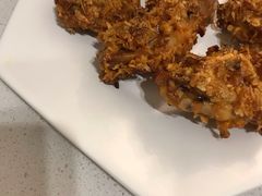 -麦当劳(新华路步步高店)