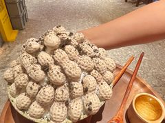 -蚝得喜海鲜(东城店)