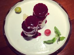 -意满花千醉(金茂览秀城店)