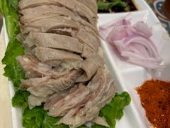 -阿拉丁新疆风味餐厅·清真(罗廊巷店)